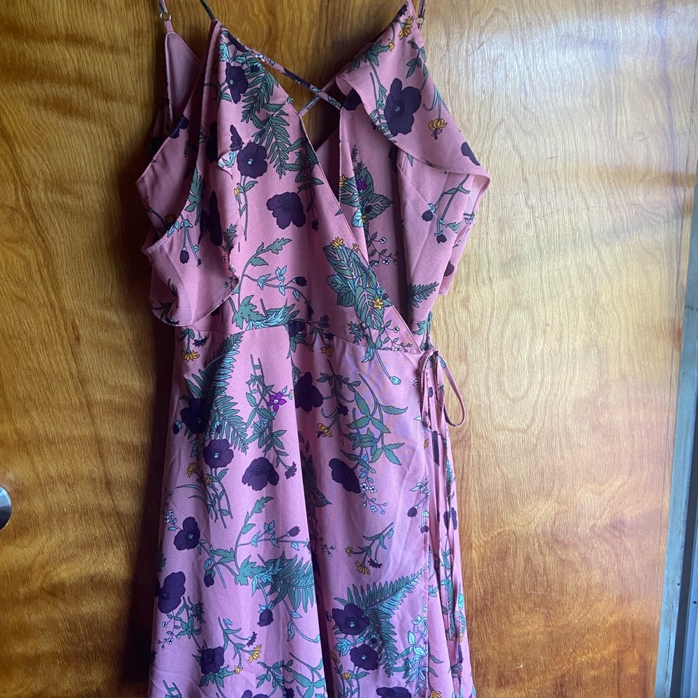 Summer dress